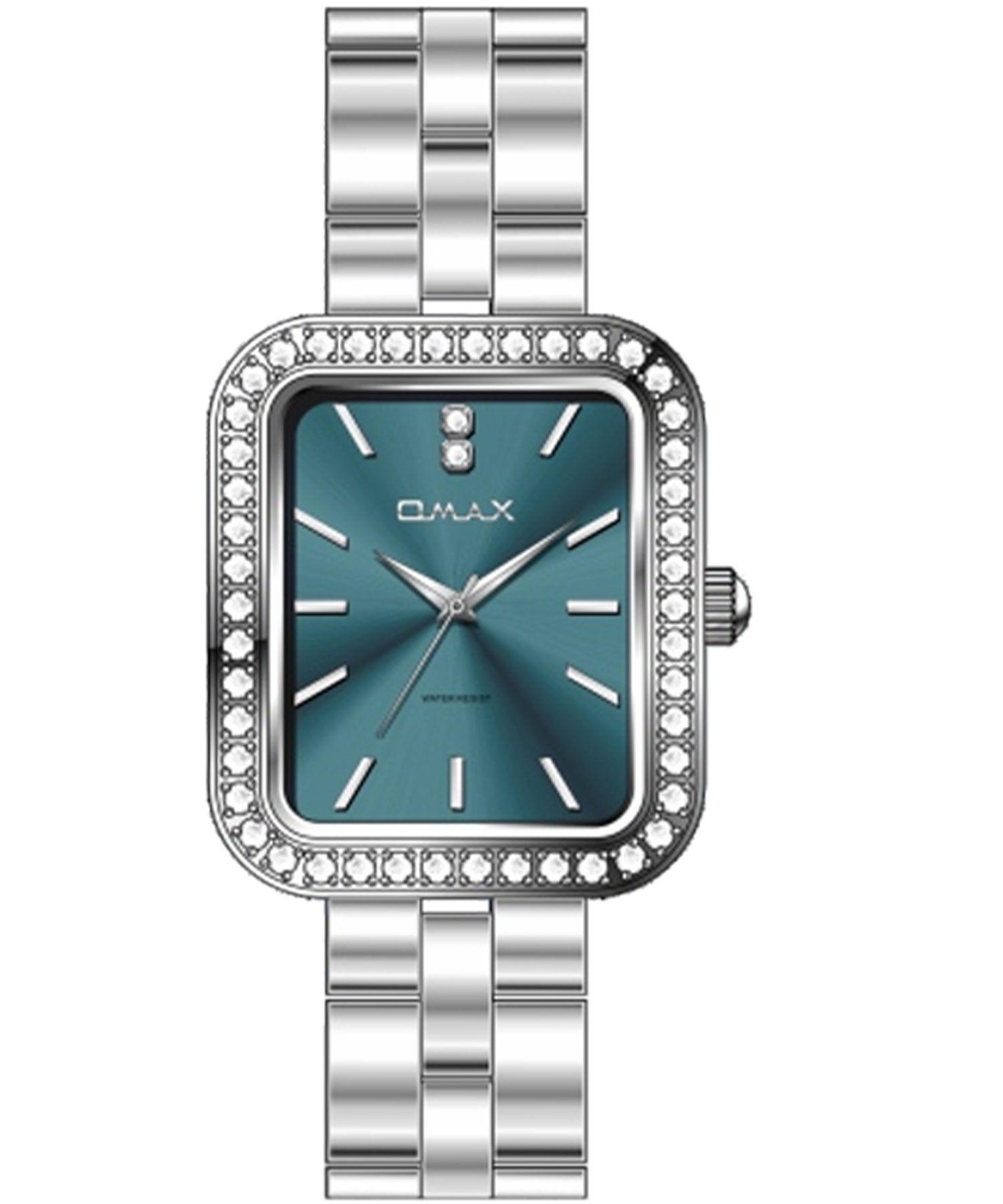 ساعت مچی زنانه اوماکس ، زیرمجموعه یونیورسال ، کد SQ_CS004P63I