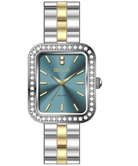 ساعت مچی زنانه اوماکس ، زیرمجموعه یونیورسال ، کد SQ_CS004P6II