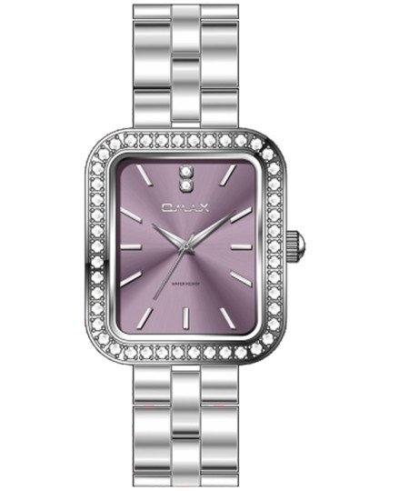 ساعت مچی زنانه اوماکس ، زیرمجموعه یونیورسال ، کد SQ_CS004PL3I