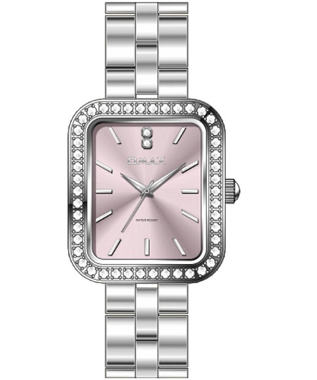 ساعت مچی زنانه اوماکس ، زیرمجموعه یونیورسال ، کد SQ_CS004PU3I