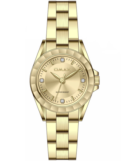 ساعت مچی زنانه اوماکس ، زیرمجموعه یونیورسال ، کد SQ_CS002G11I