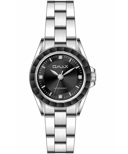 ساعت مچی زنانه اوماکس ، زیرمجموعه یونیورسال ، کد SQ_CS002P23I