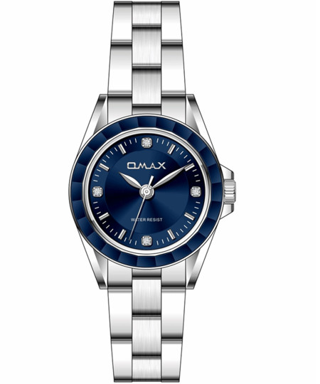 ساعت مچی زنانه اوماکس ، زیرمجموعه یونیورسال ، کد SQ_CS002PN3I