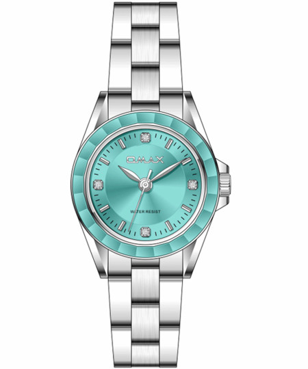 ساعت مچی زنانه اوماکس ، زیرمجموعه یونیورسال ، کد SQ_CS002PT3I