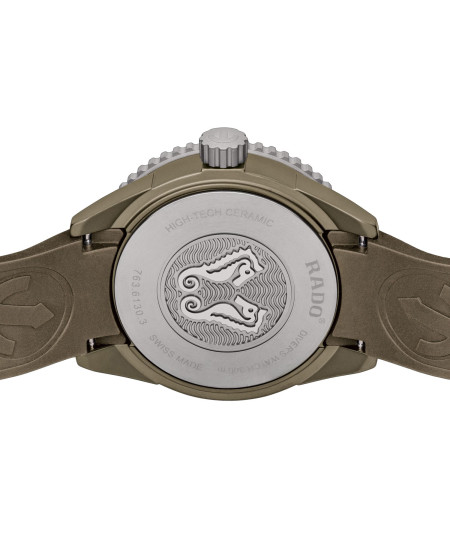 ساعت مچی مردانه رادو، کد R32130318