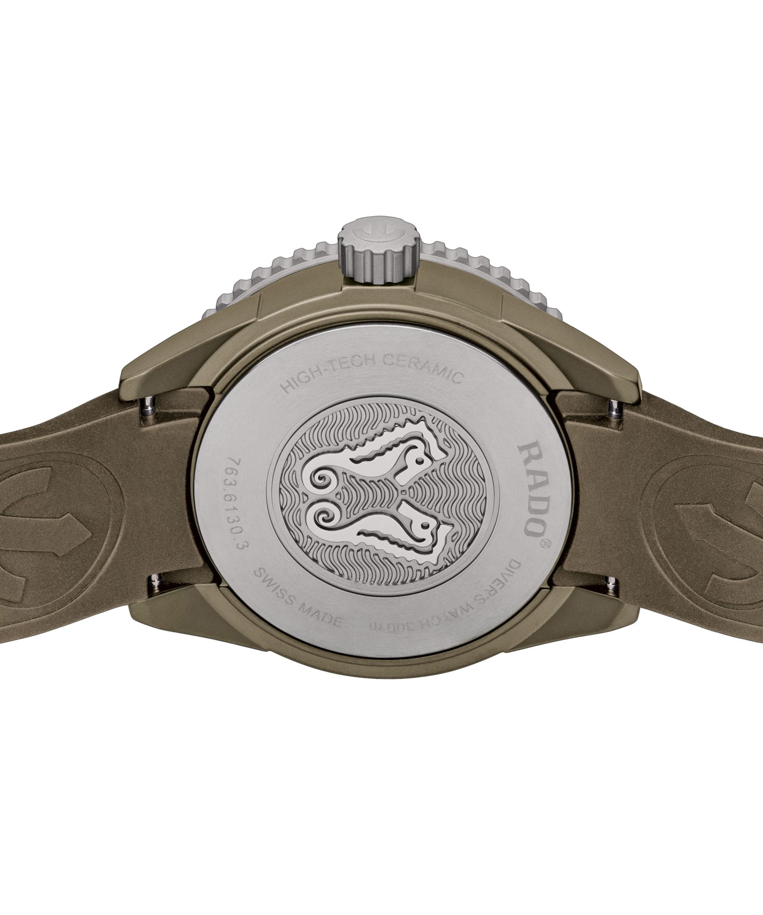 ساعت مچی مردانه رادو، کد R32130318