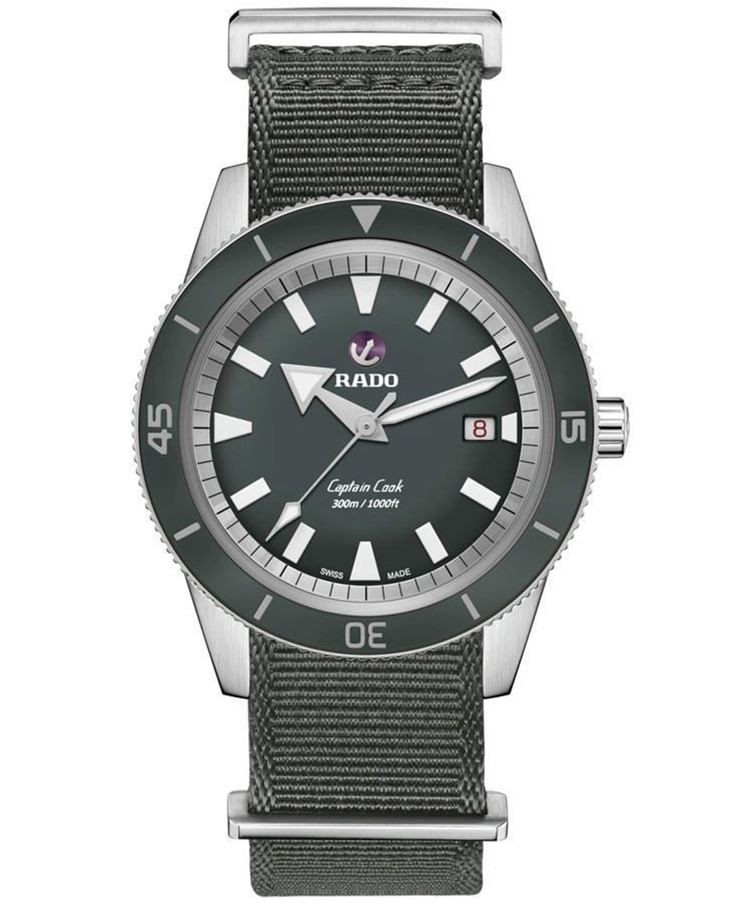 ساعت مچی مردانه رادو، کد R32105103