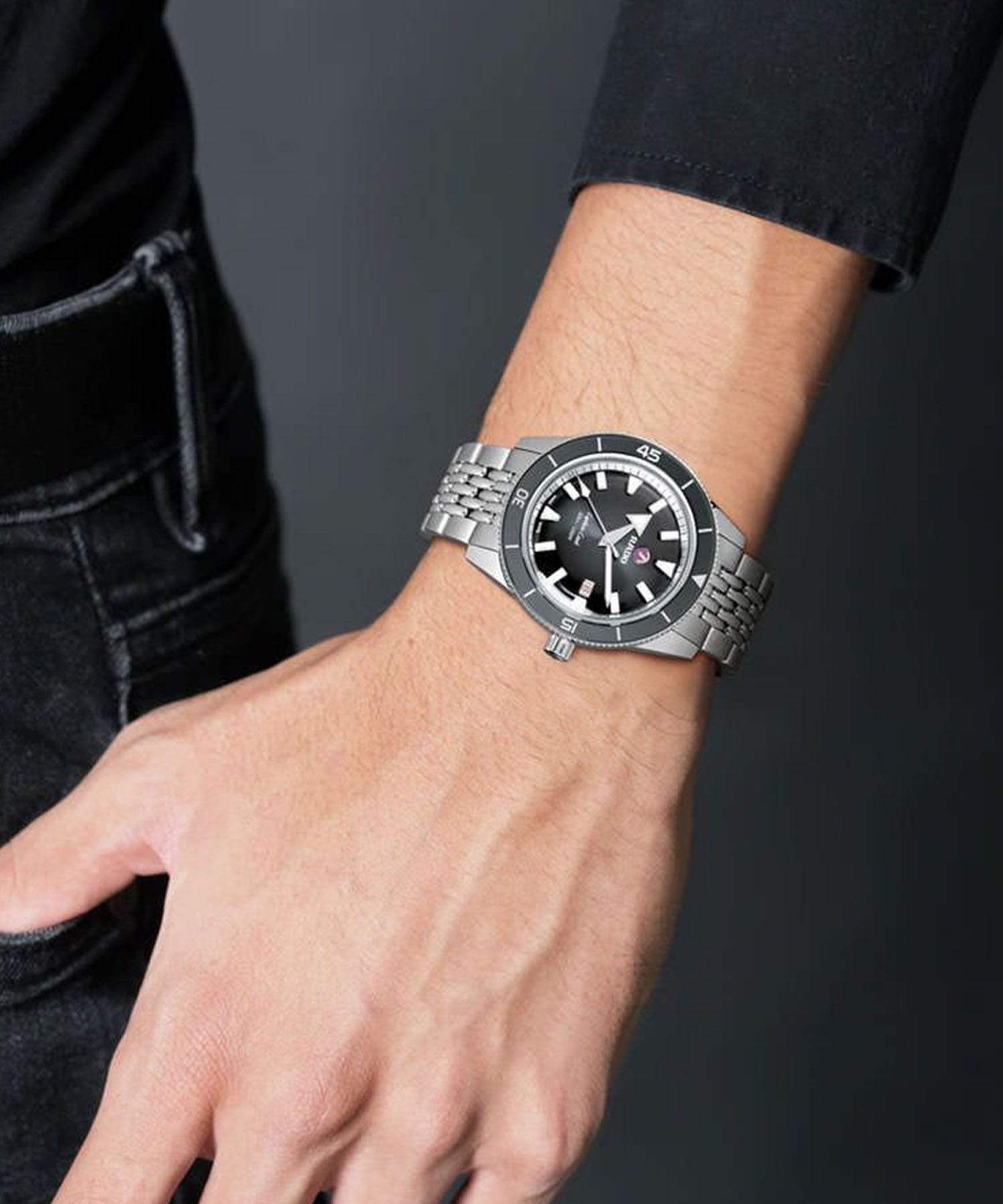 ساعت مچی مردانه رادو، کد R32105103