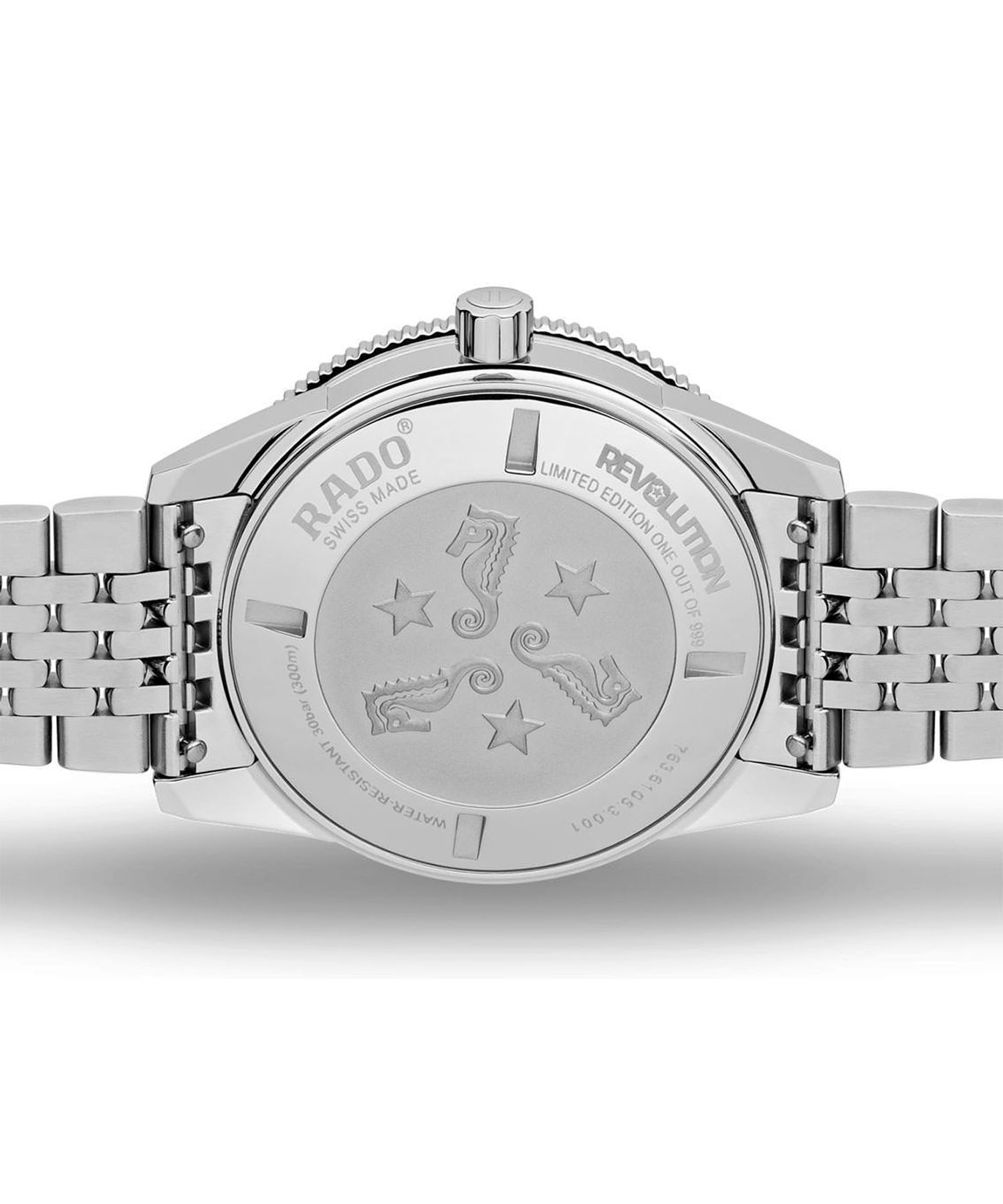 ساعت مچی مردانه رادو، کد R32105103