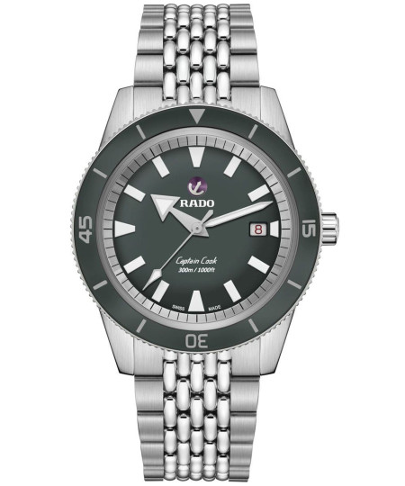 ساعت مچی مردانه رادو، کد R32105103