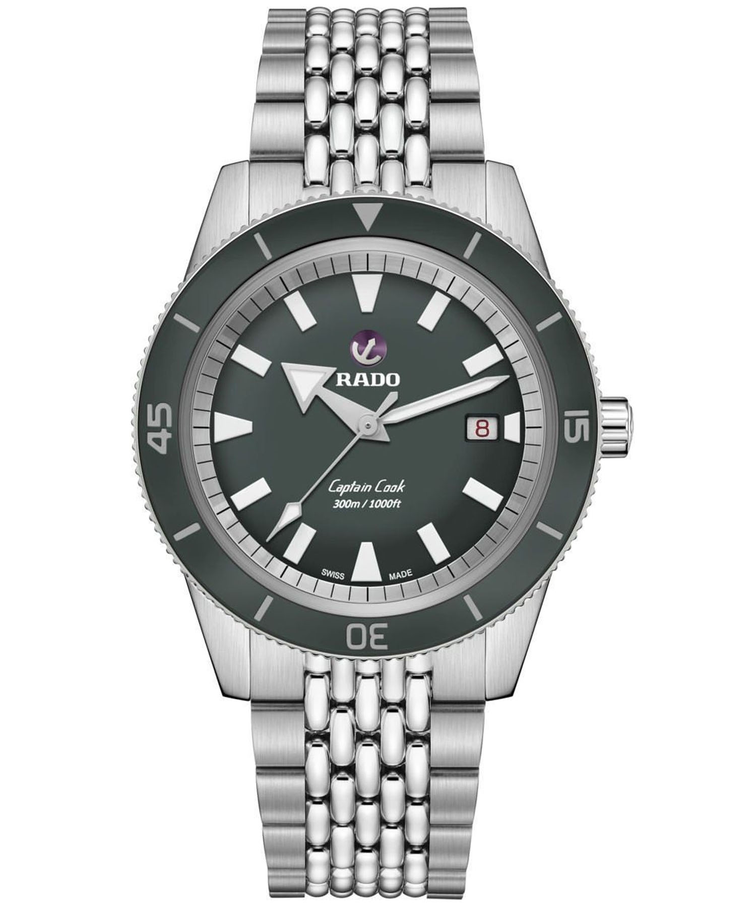 ساعت مچی مردانه رادو، کد R32105103