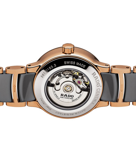 ساعت مچی زنانه رادو، کد R30183022