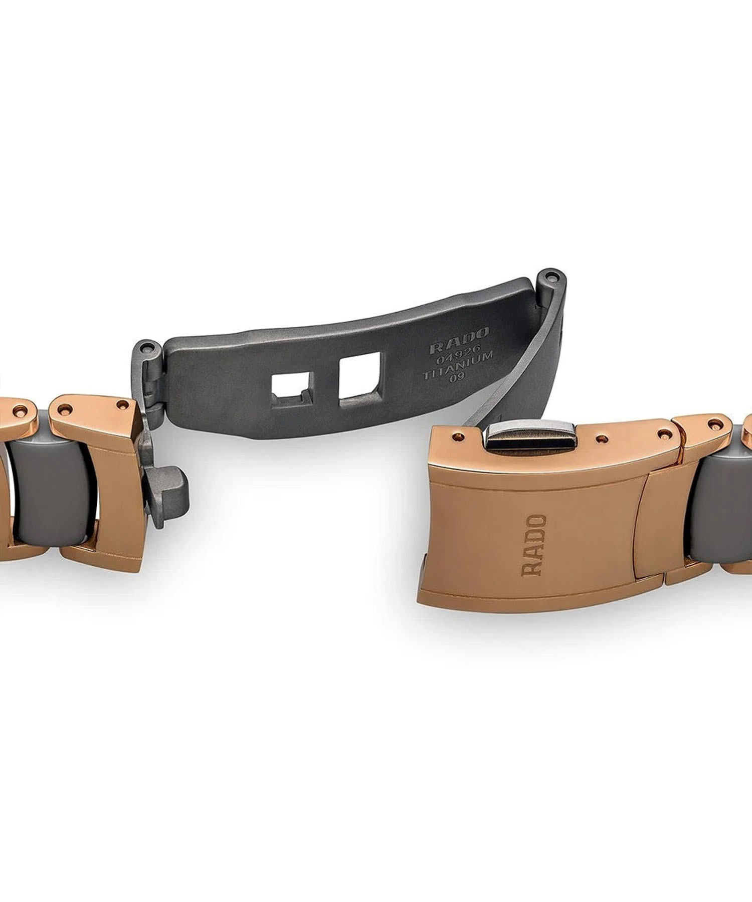 ساعت مچی زنانه رادو، کد R30183022