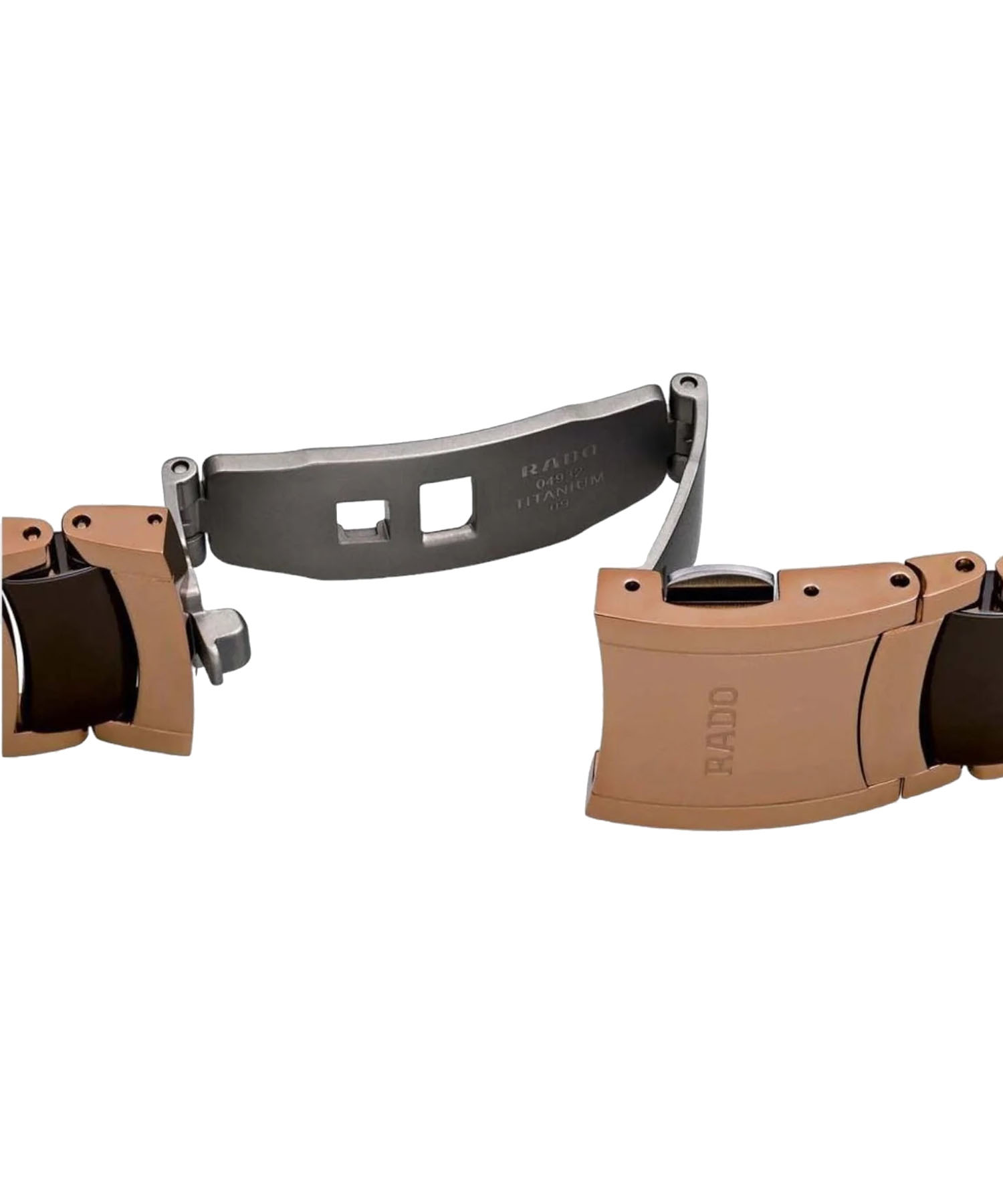 ساعت مچی زنانه رادو، کد R30183302