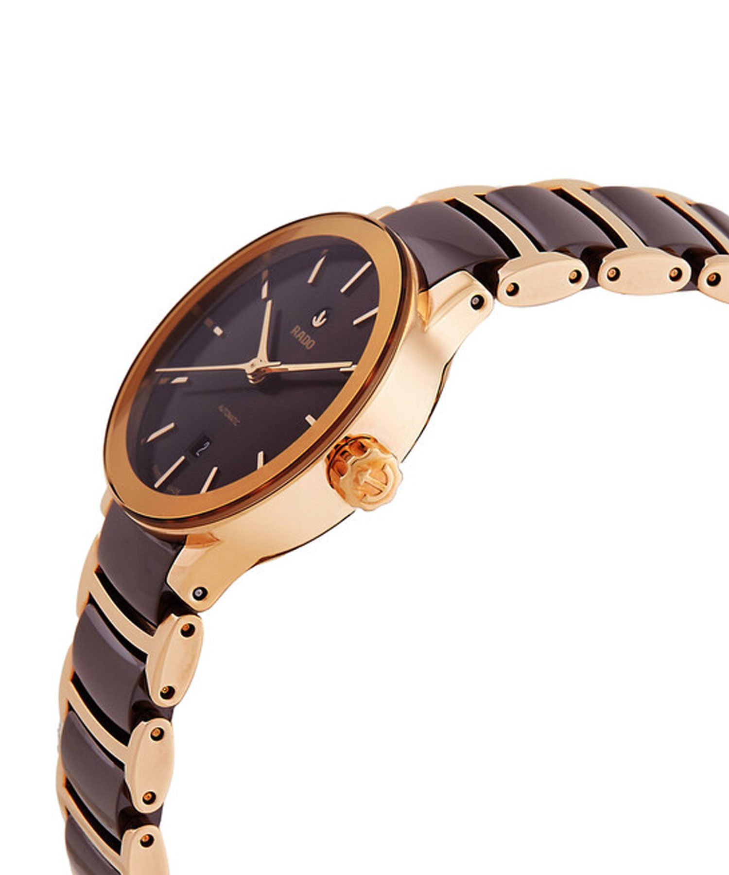 ساعت مچی زنانه رادو، کد R30183302