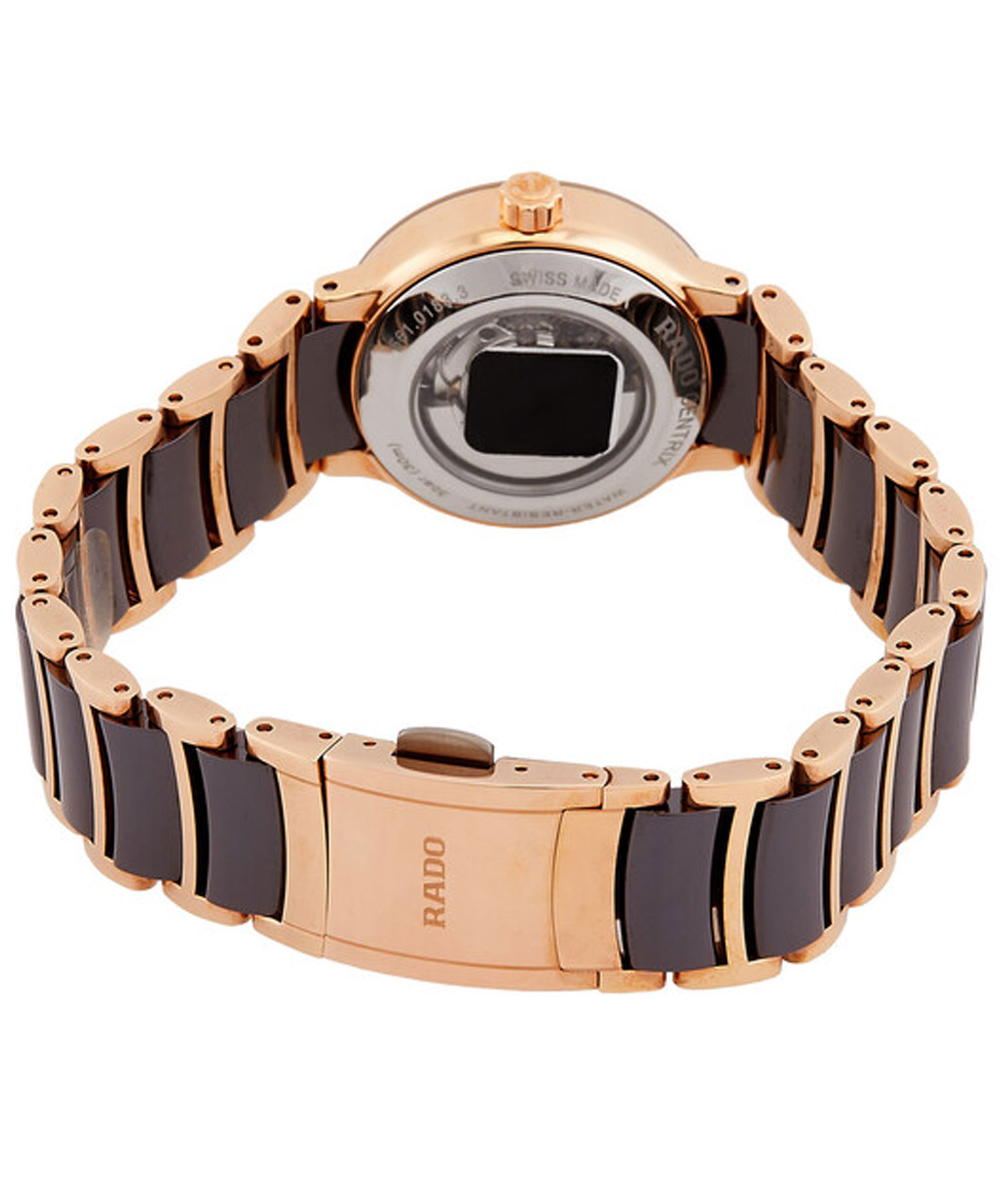 ساعت مچی زنانه رادو، کد R30183302