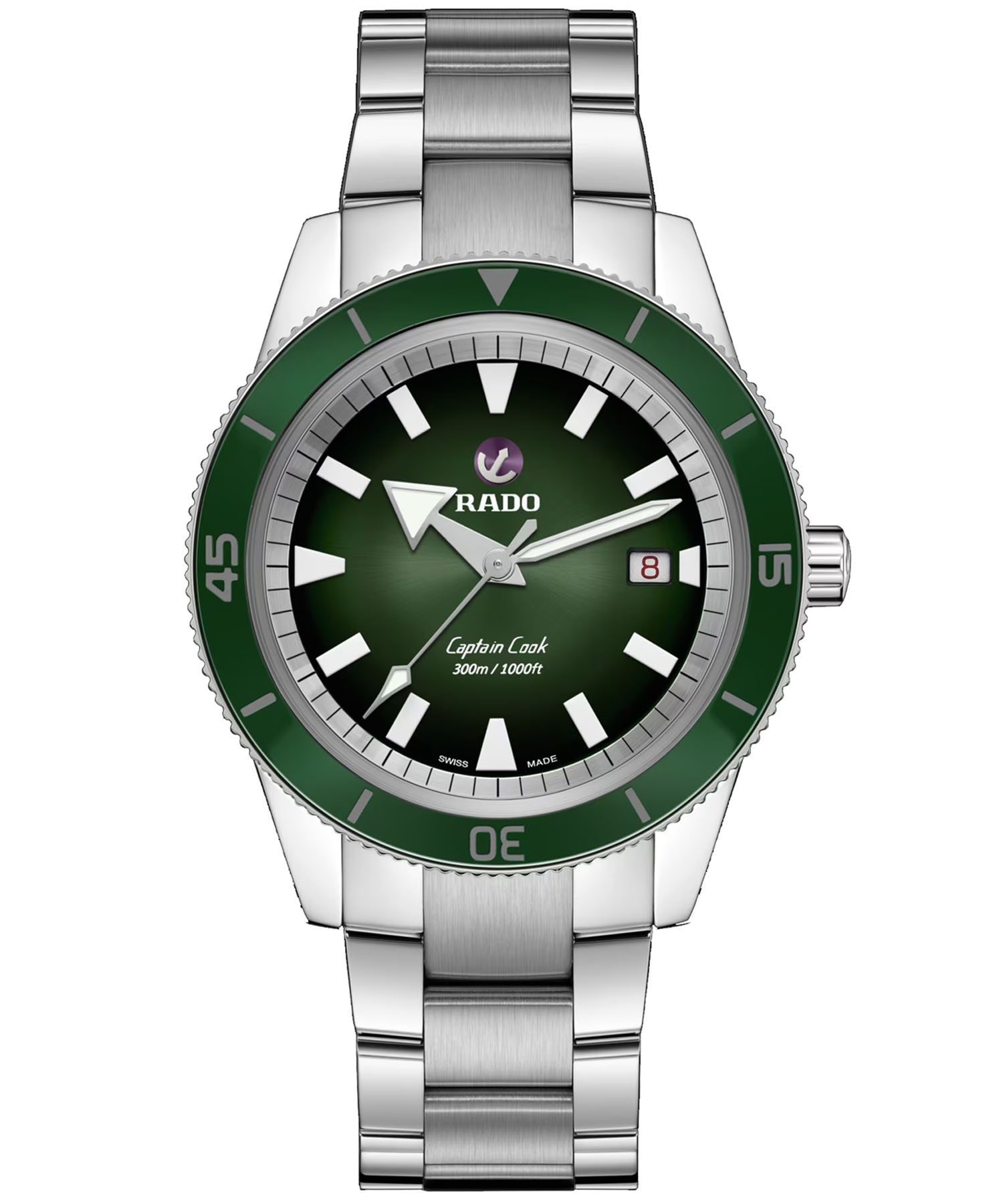 ساعت مچی مردانه رادو، کد R32105319