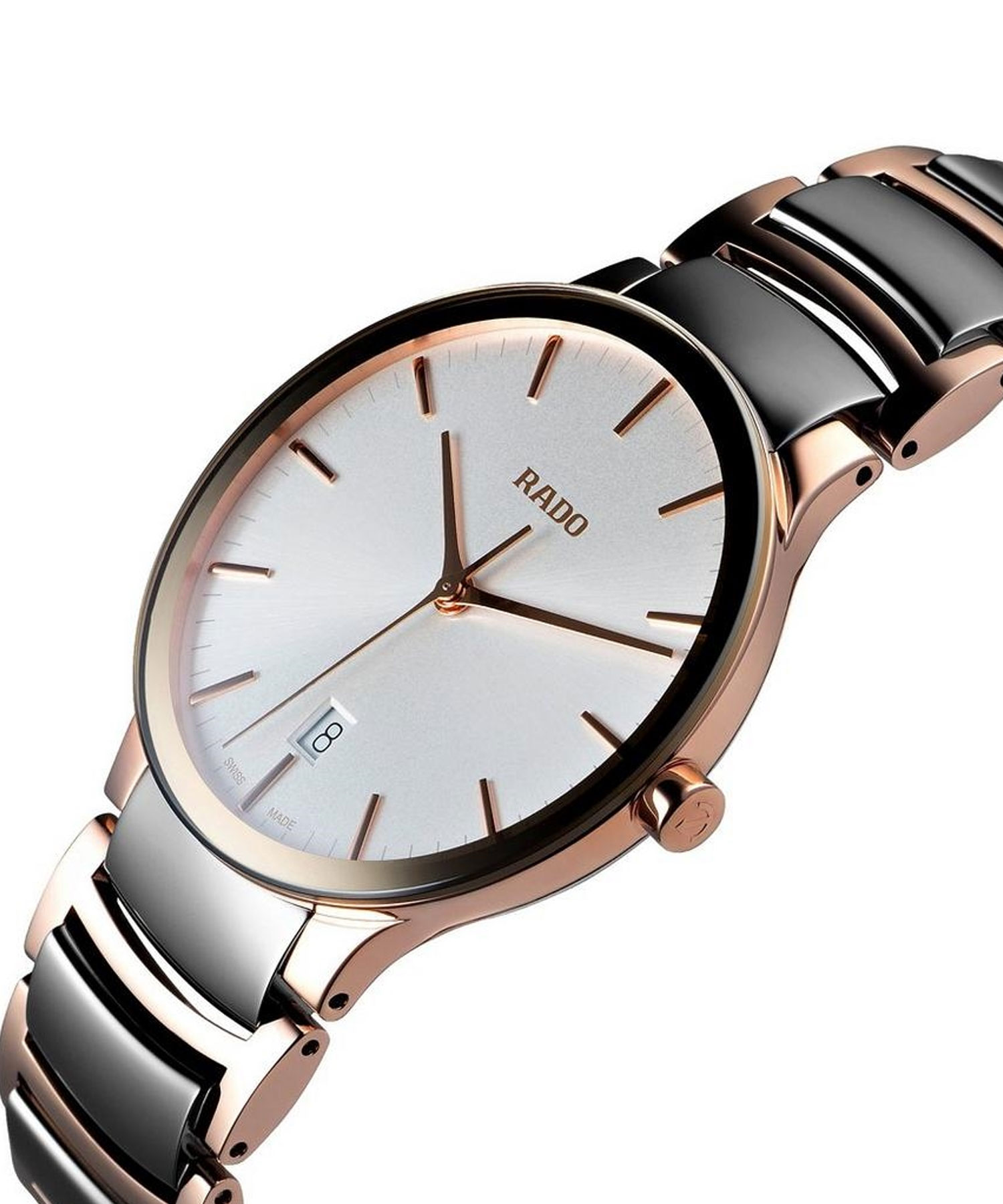 ساعت مچی مردانه رادو، کد R30554022