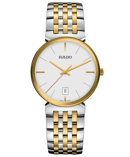 ساعت مچی مردانه و زنانه رادو، کد R48912023