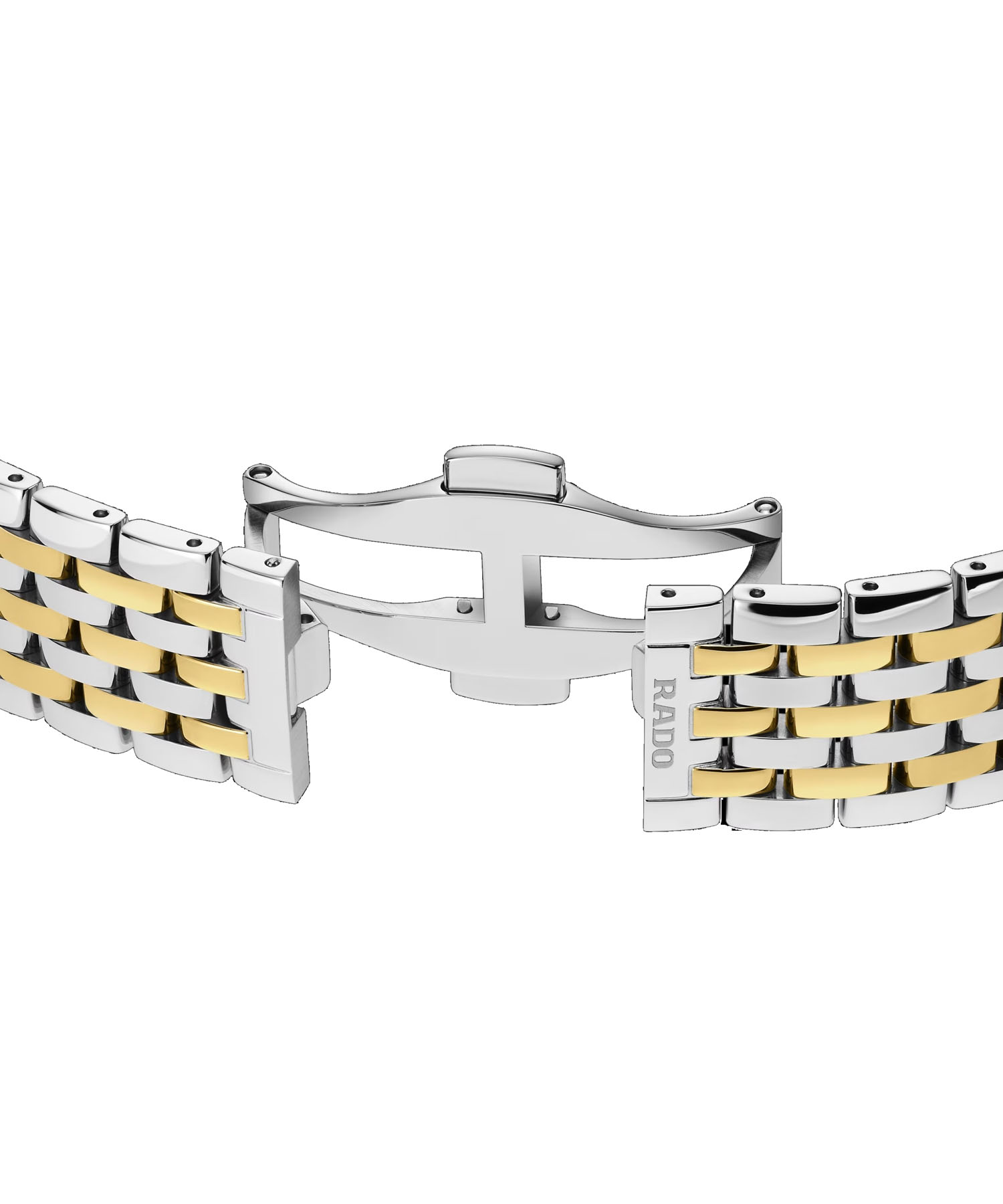 ساعت مچی مردانه و زنانه رادو، کد R48912023