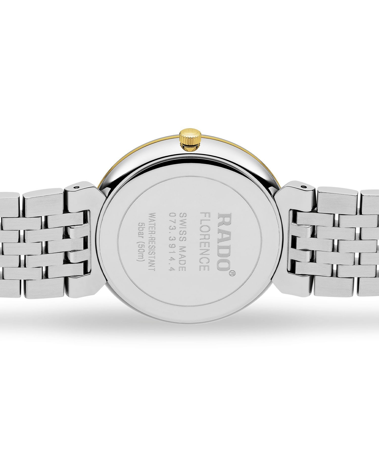 ساعت مچی مردانه و زنانه رادو، کد R48912023