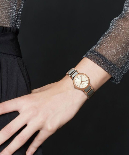 ساعت مچی زنانه رادو، کد R30555022