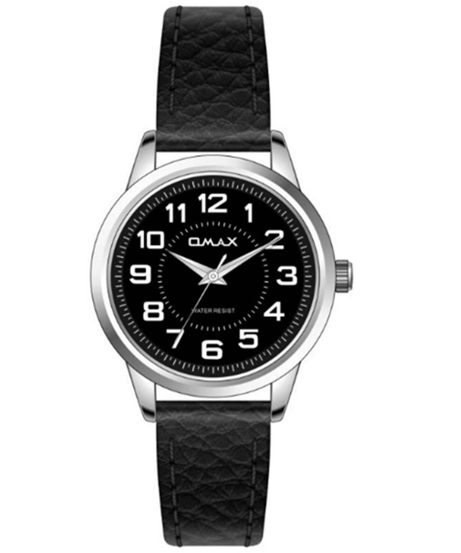 ساعت مچی زنانه اوماکس، زیرمجموعه General, کد RMS020IB02