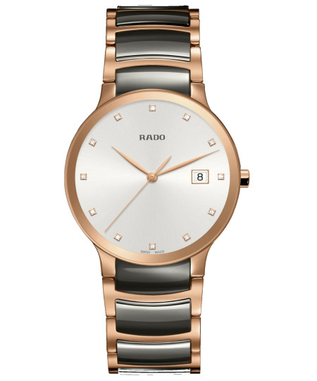 ساعت مچی مردانه رادو، کد R30554762