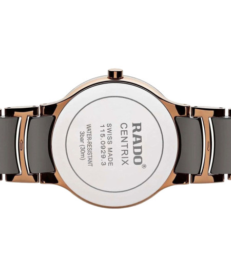 ساعت مچی مردانه رادو، کد R30554762