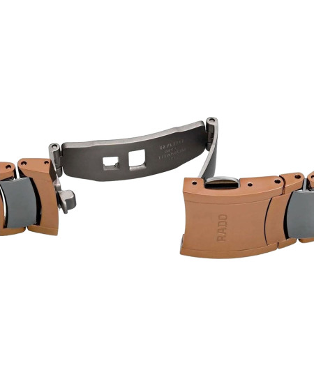 ساعت مچی مردانه رادو، کد R30554762