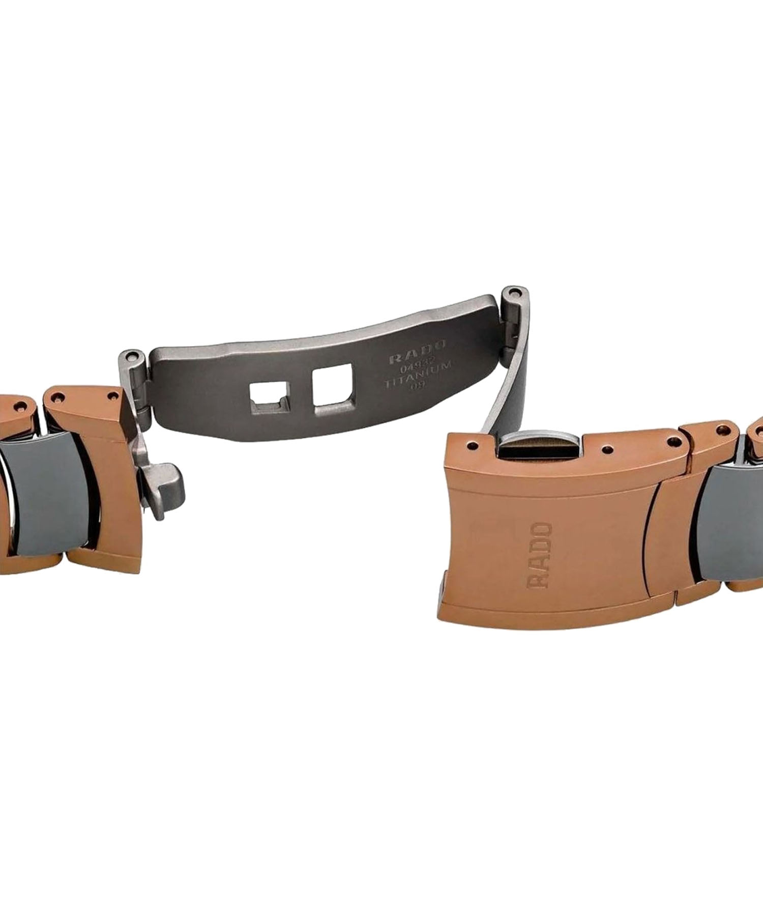 ساعت مچی مردانه رادو، کد R30554762