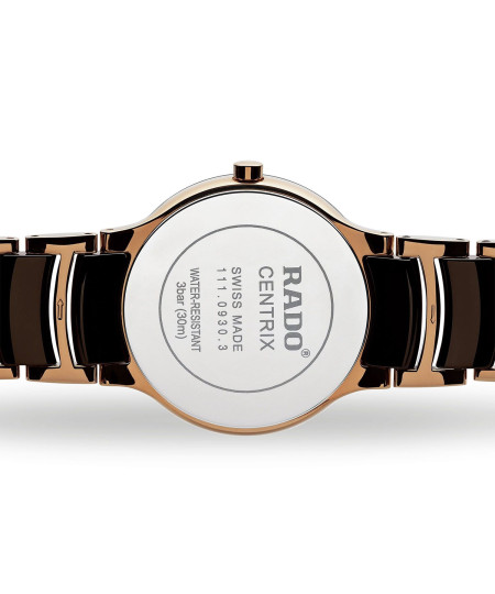 ساعت مچی زنانه رادو، کد R30555724