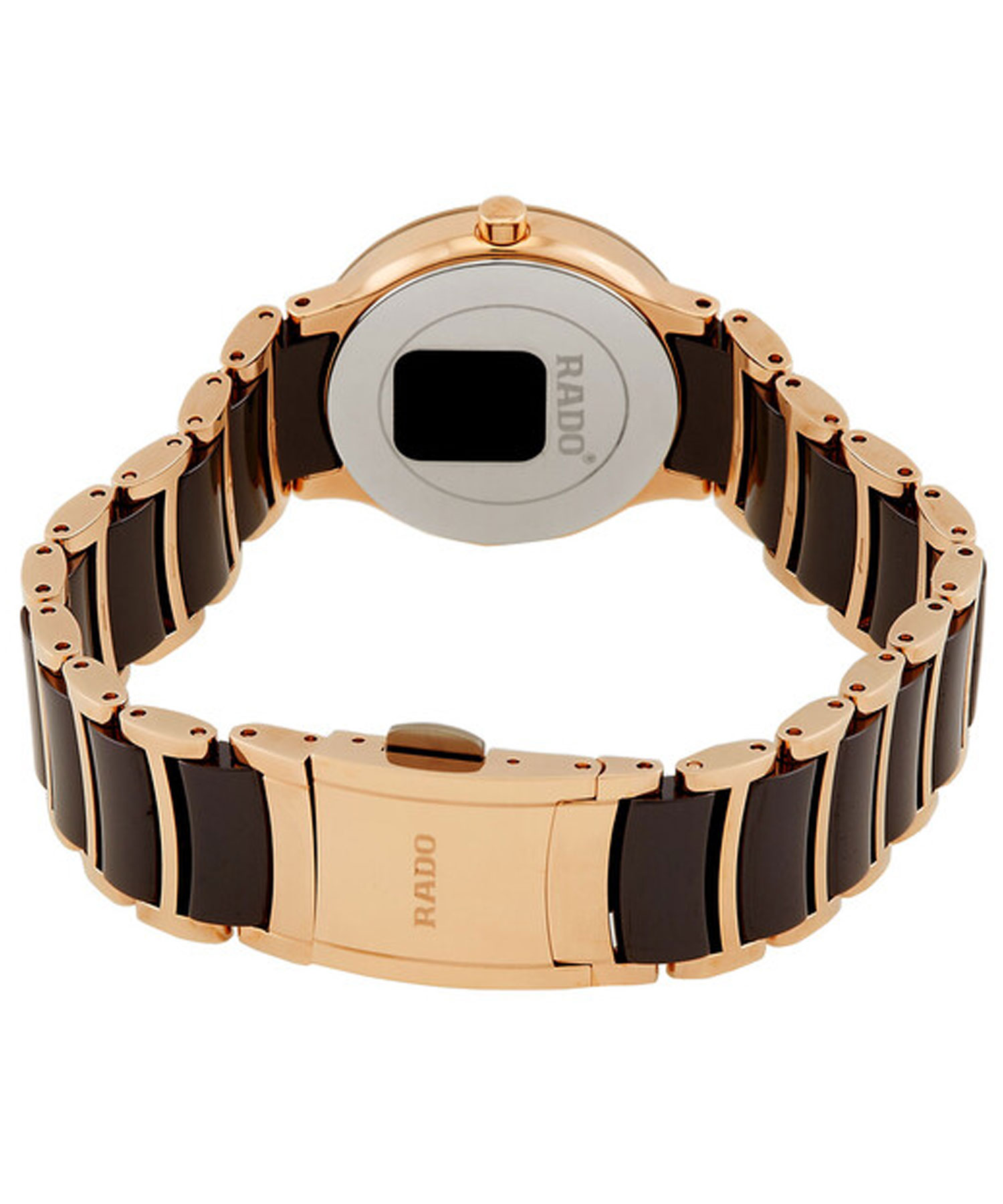 ساعت مچی زنانه رادو، کد R30555724