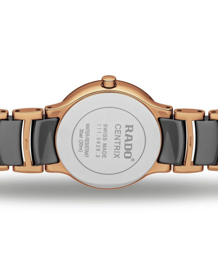 ساعت مچی زنانه رادو، کد R30555762