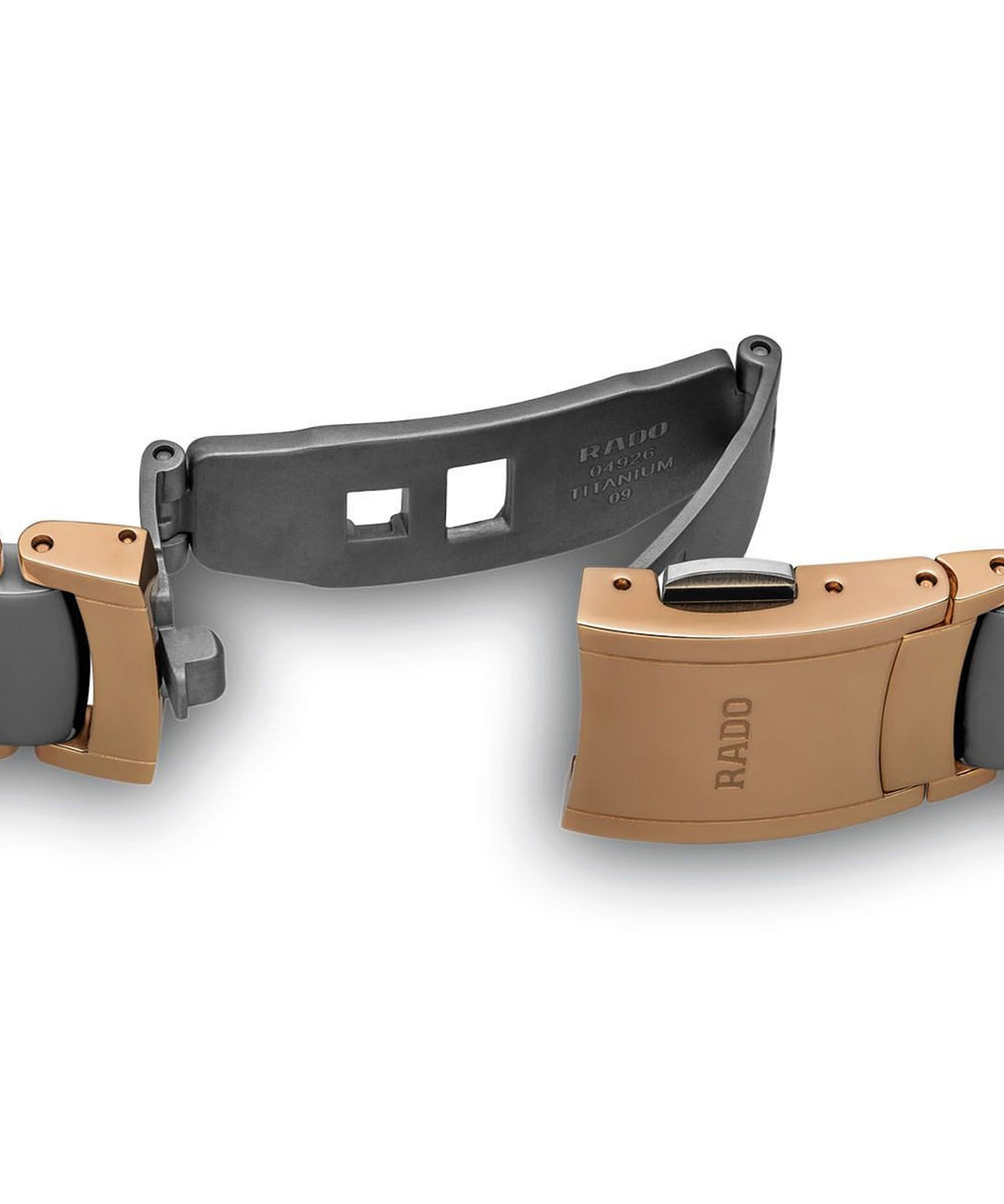 ساعت مچی زنانه رادو، کد R30555762