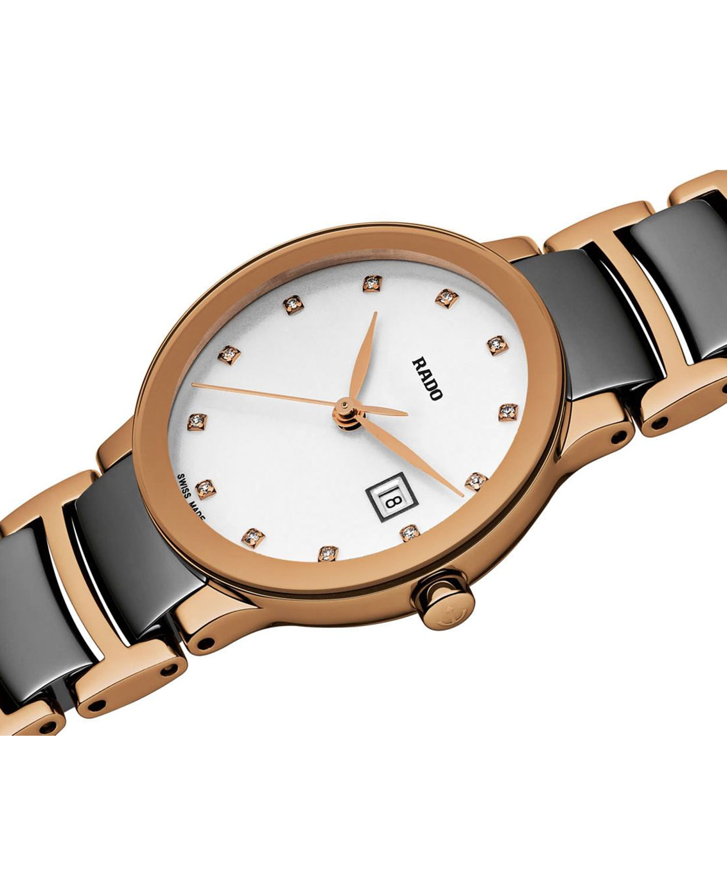 ساعت مچی زنانه رادو، کد R30555762