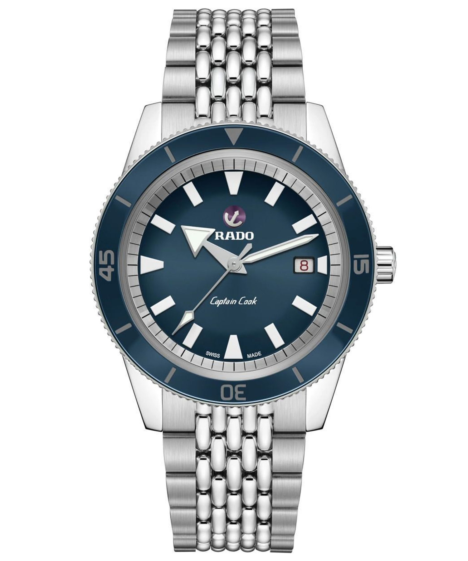 ساعت مچی مردانه رادو، کد R32505208