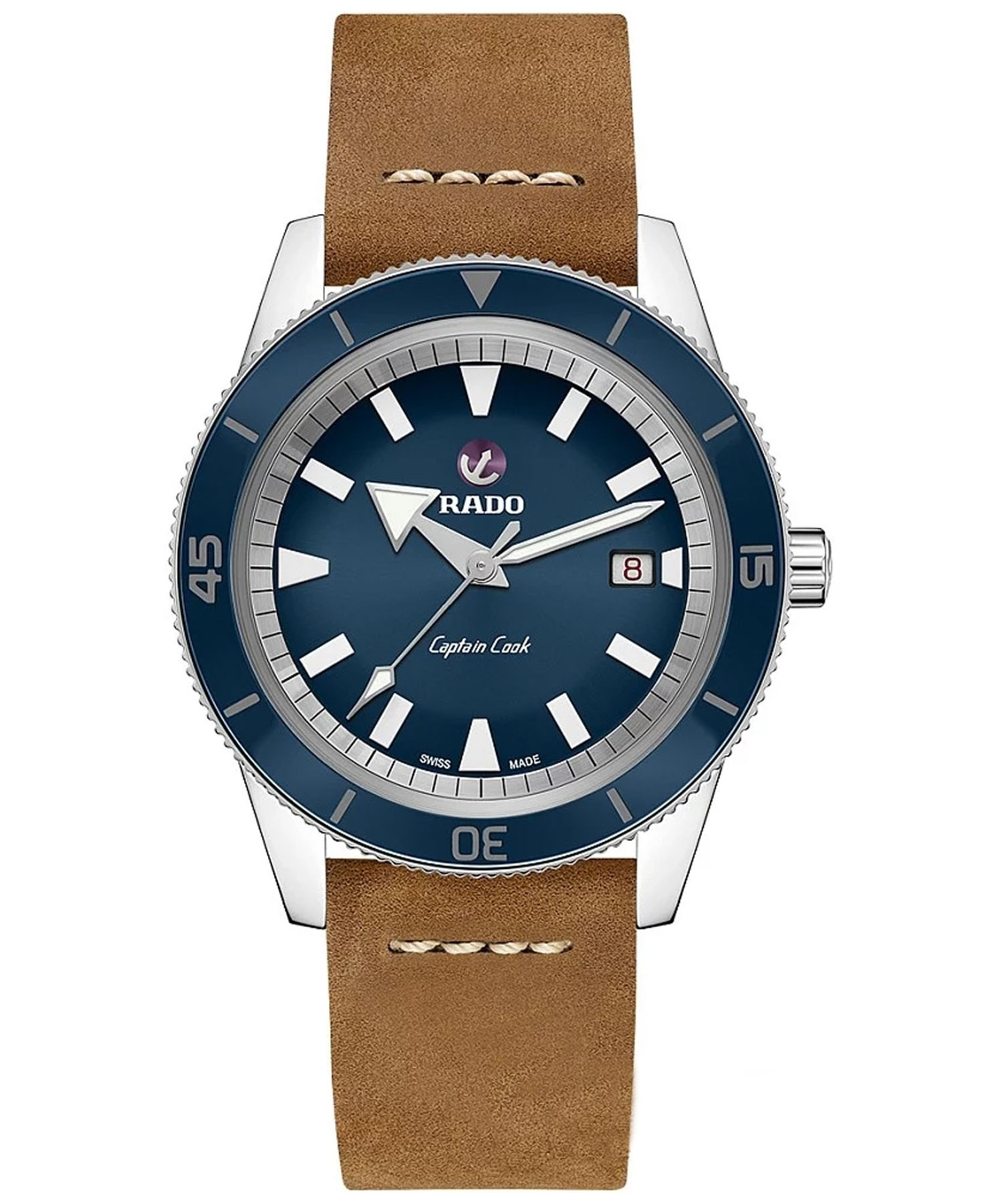 ساعت مچی مردانه رادو، کد R32505208