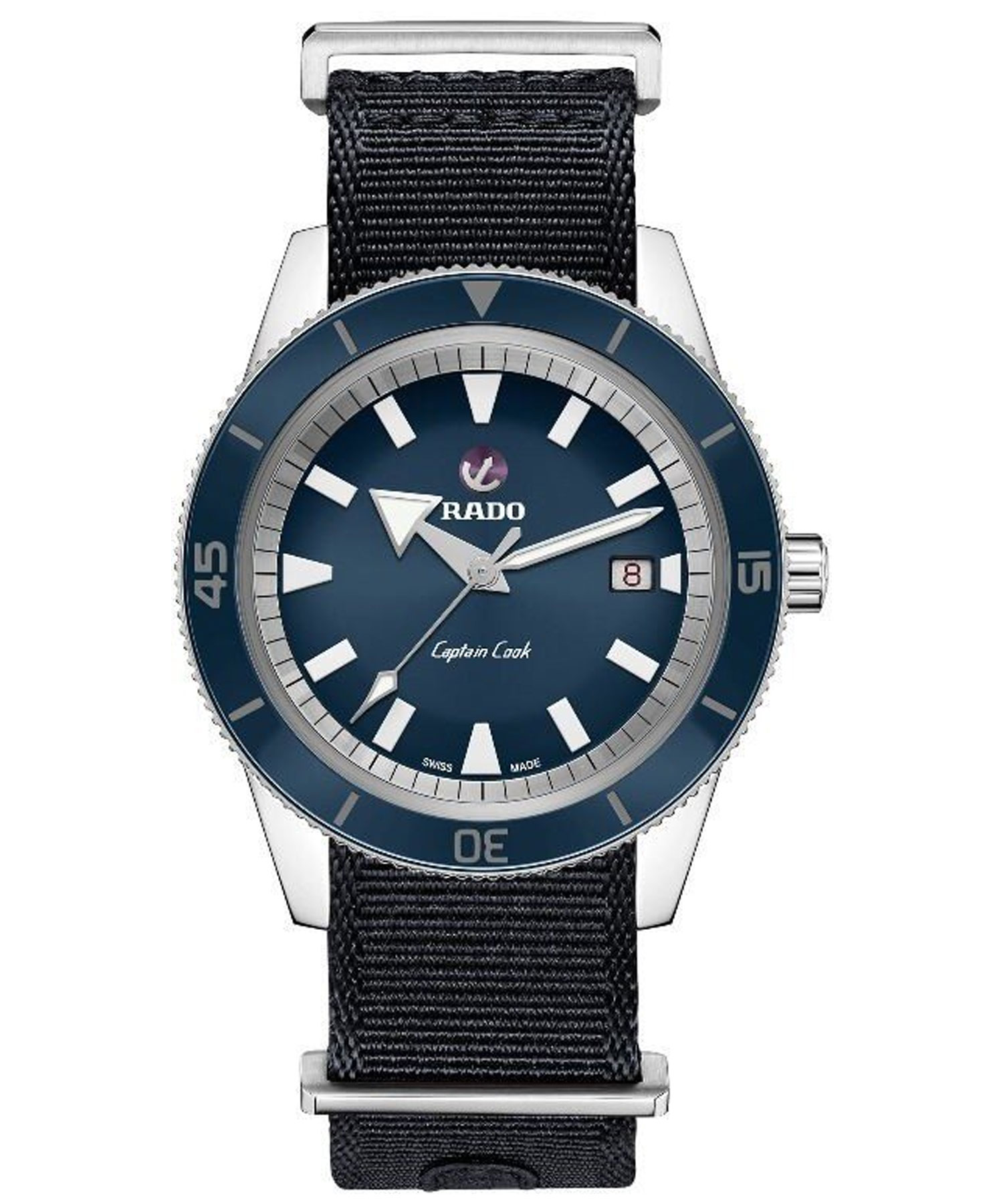 ساعت مچی مردانه رادو، کد R32505208