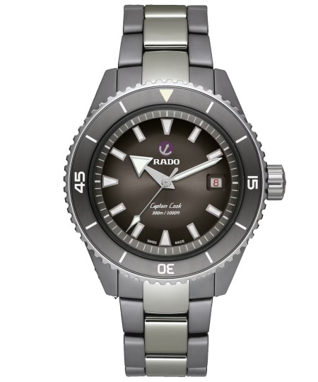 ساعت مچی مردانه رادو، کد R32144102