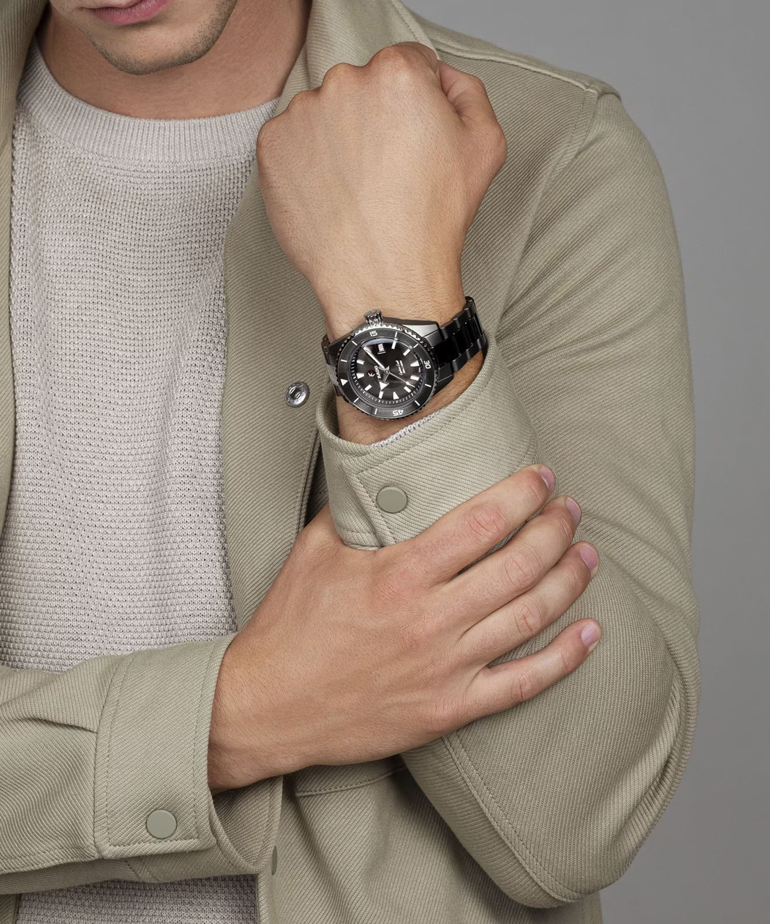 ساعت مچی مردانه رادو، کد R32144102