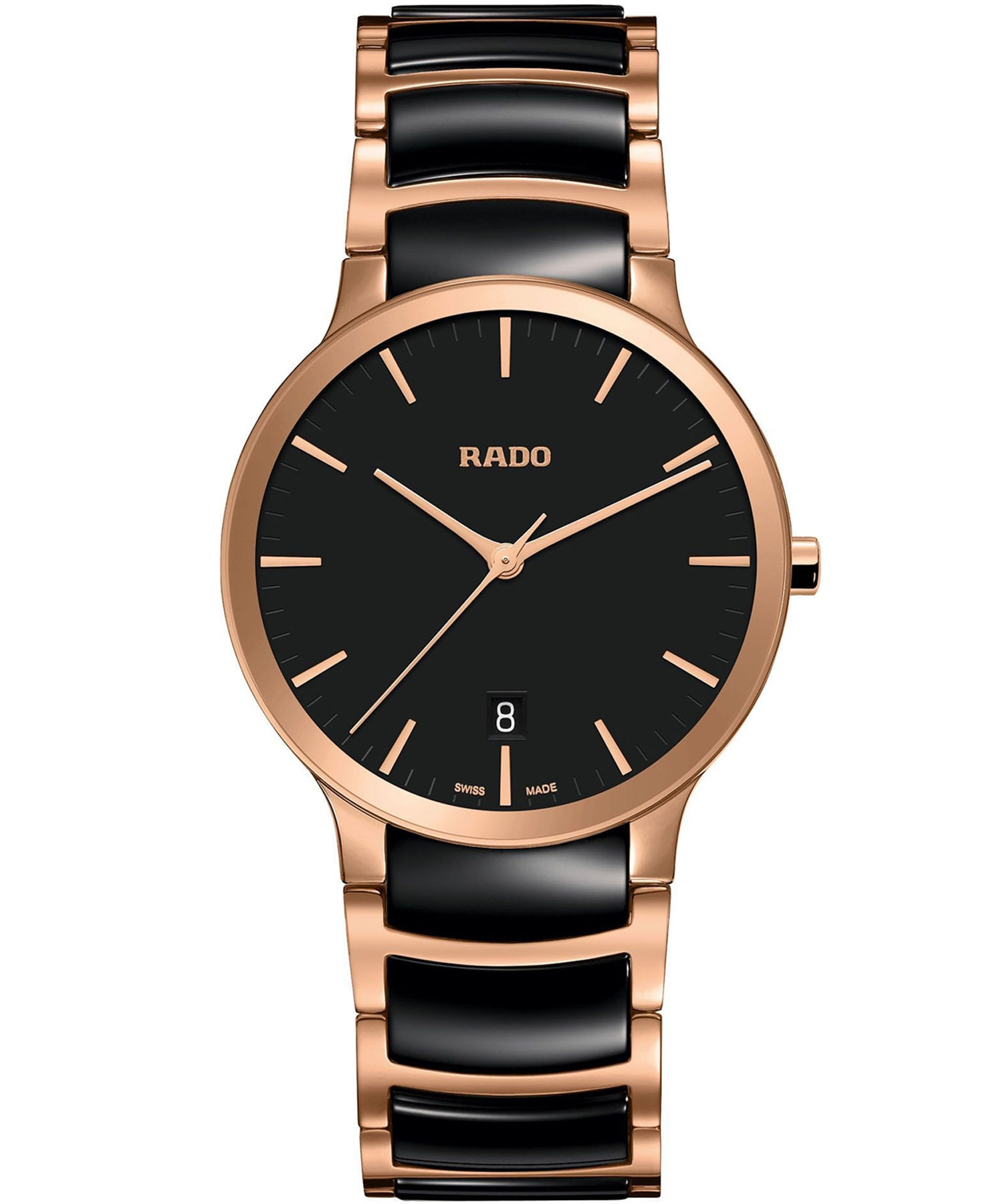 ساعت مچی مردانه رادو، کد R30554172