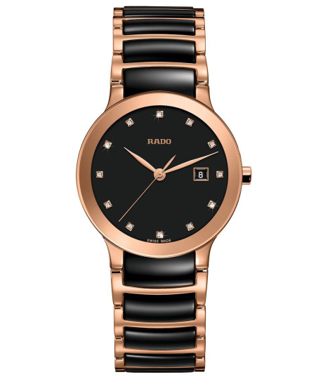 ساعت مچی زنانه رادو، کد R30555732