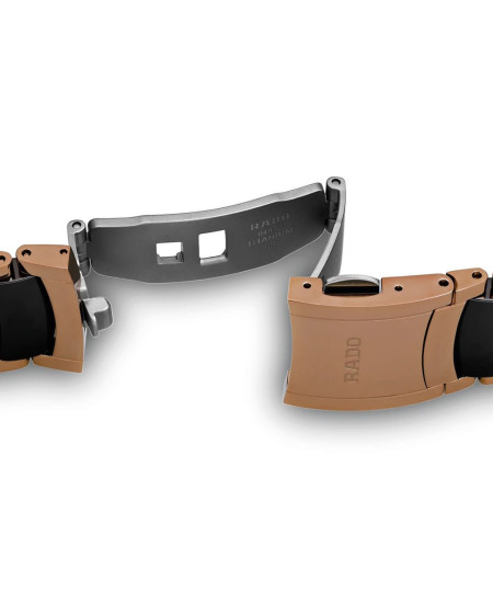 ساعت مچی زنانه رادو، کد R30555732