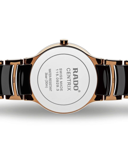 ساعت مچی زنانه رادو، کد R30555732