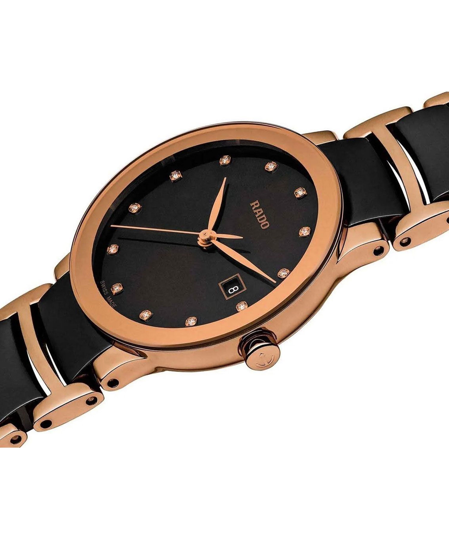 ساعت مچی زنانه رادو، کد R30555732