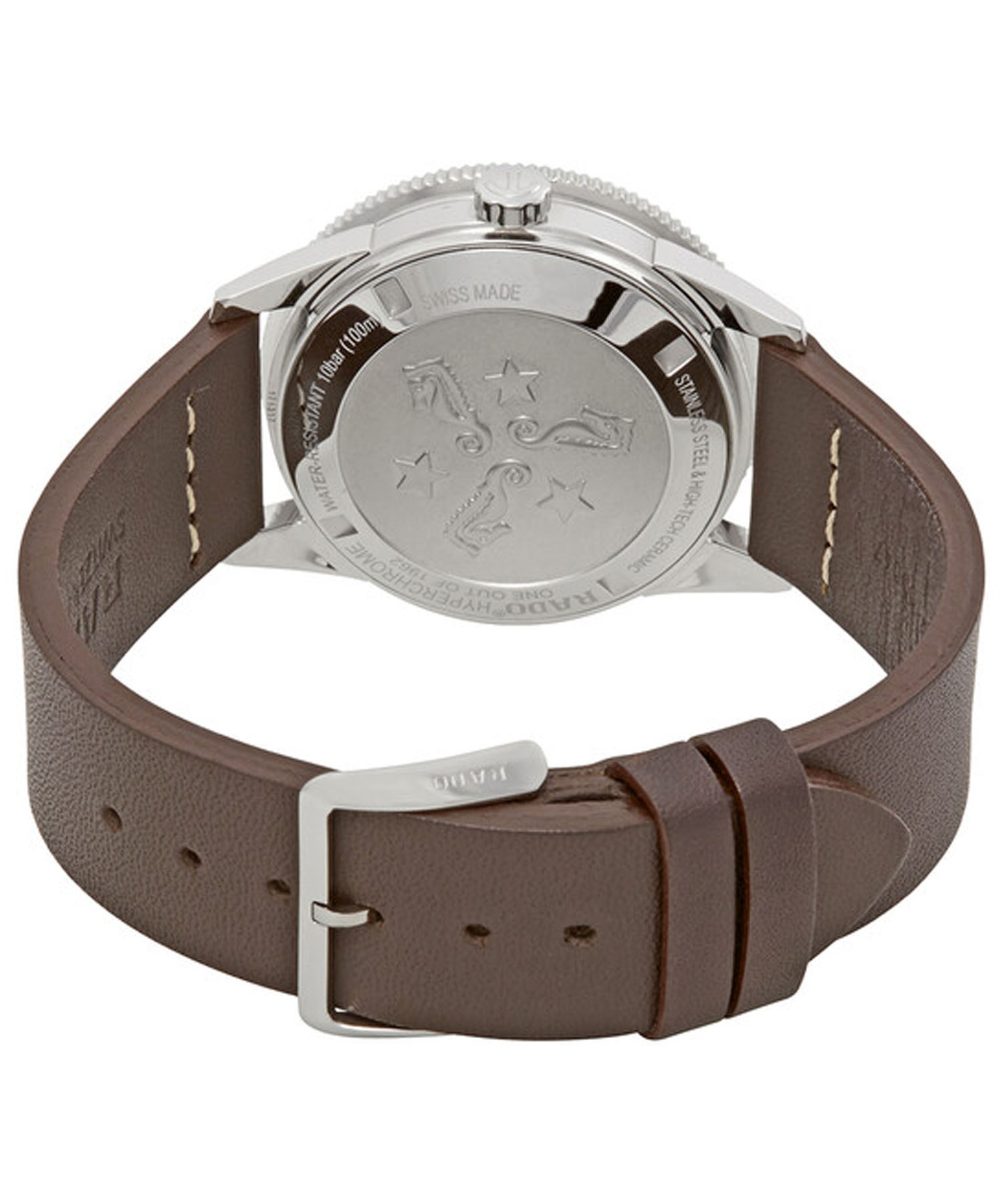 ساعت مچی مردانه رادو، کد R32500305