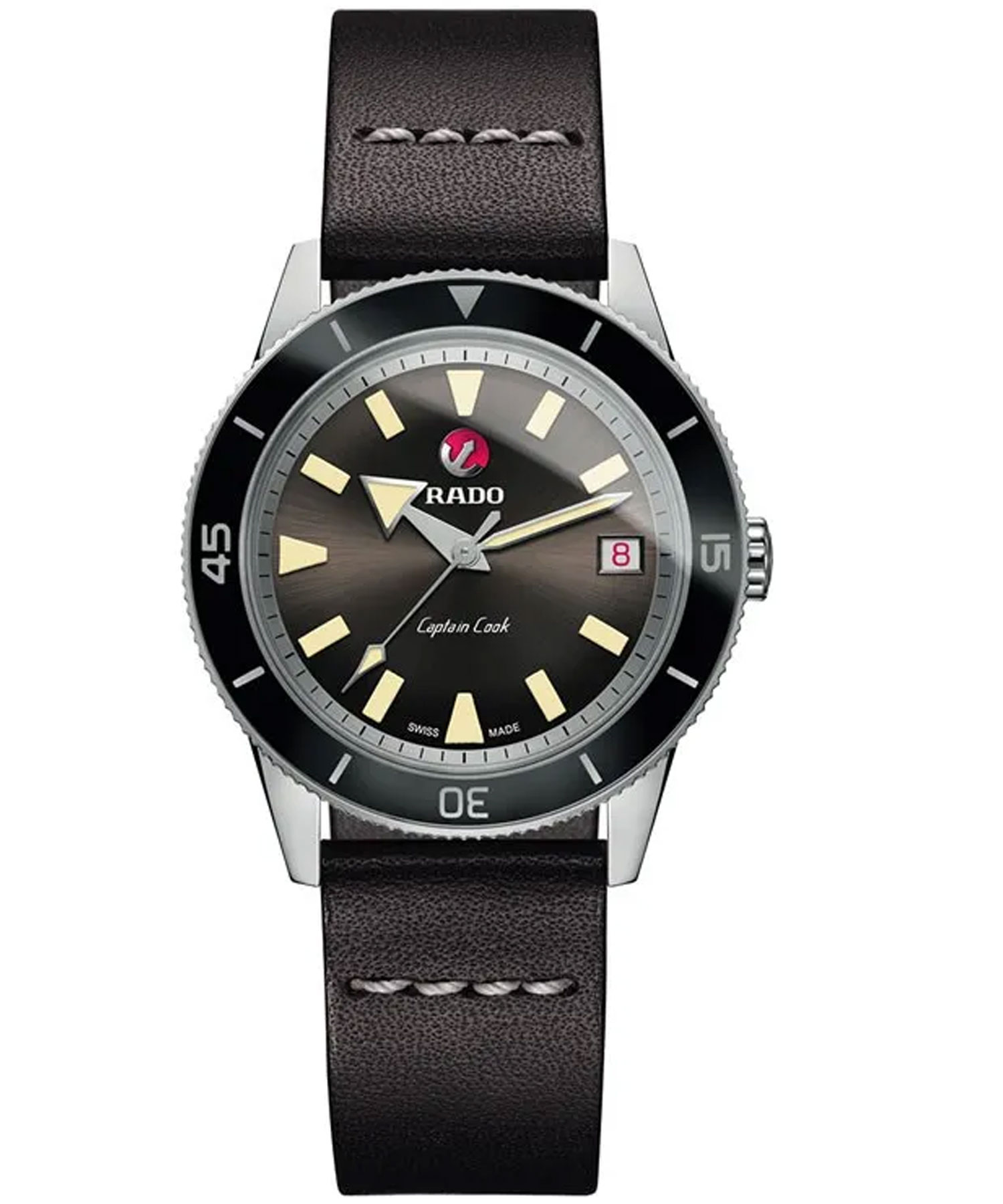 ساعت مچی مردانه رادو، کد R32500305