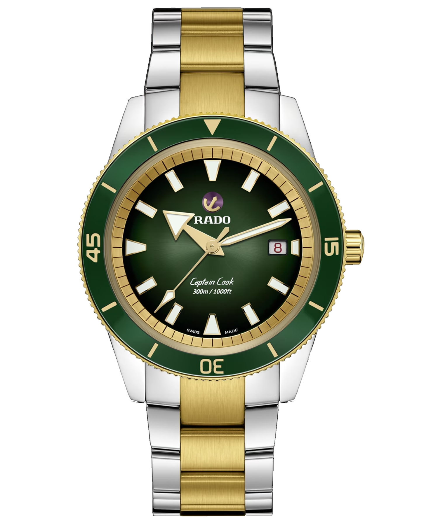 ساعت مچی مردانه رادو، کد R32138303