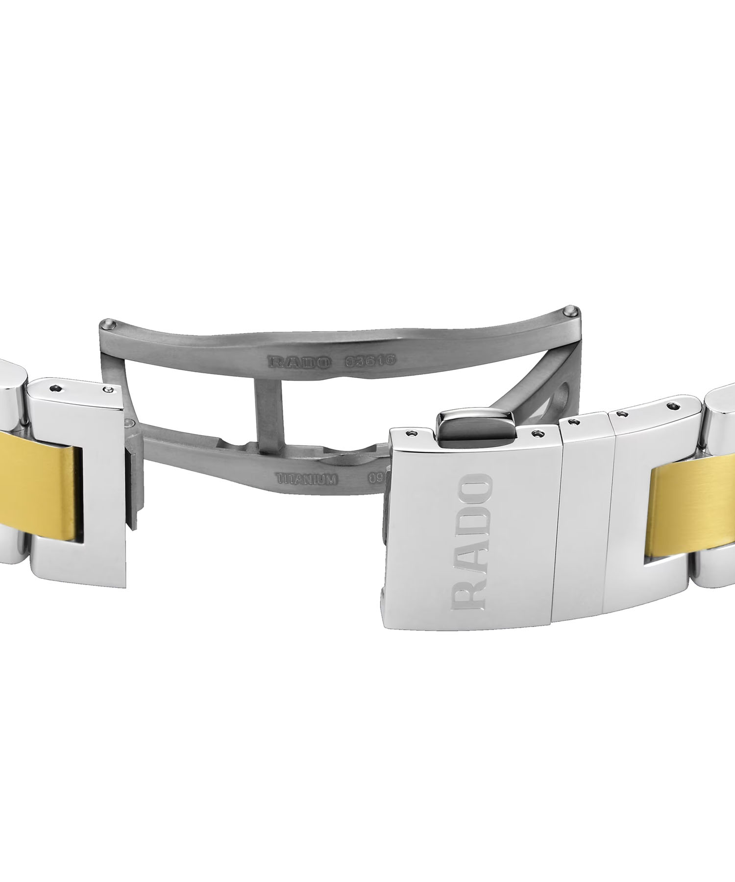 ساعت مچی مردانه رادو، کد R32138303